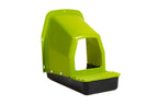 Ponedero Plastico Con Cubeta - Flashy - imagen 2