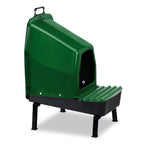 Ponedero Plastico Con Patas - imagen 2
