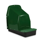 Ponedero Plastico Con Cubeta Para Exterior - imagen 1