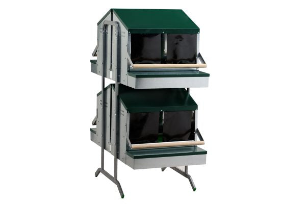 Bateria Ponederos Colectivos - imagen 4