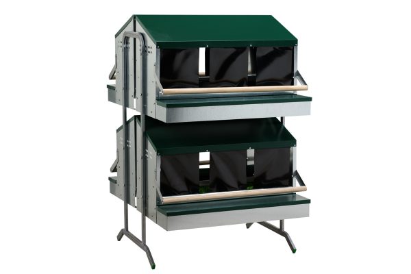 Bateria Ponederos Colectivos - imagen 8
