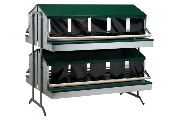 Bateria Ponederos Colectivos - imagen 16