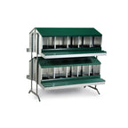 Bateria Ponederos Con Cubeta - imagen 8