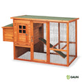 Caseta Aves Modelo Lyon - imagen 1