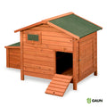 Caseta Aves Modelo Berlin - imagen 1