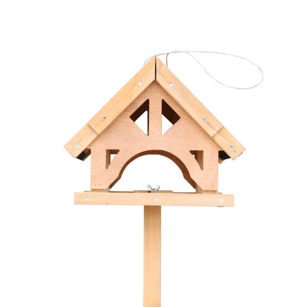 Comedero Pajaros DE Jardin - imagen 6
