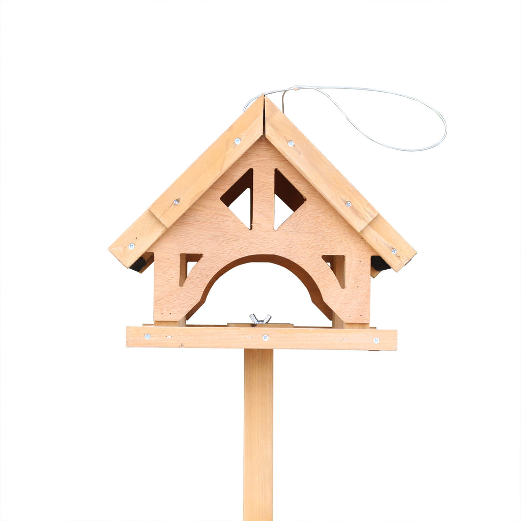 Comedero Pajaros DE Jardin - imagen 2
