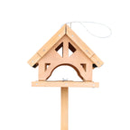 Comedero Pajaros DE Jardin - imagen 2