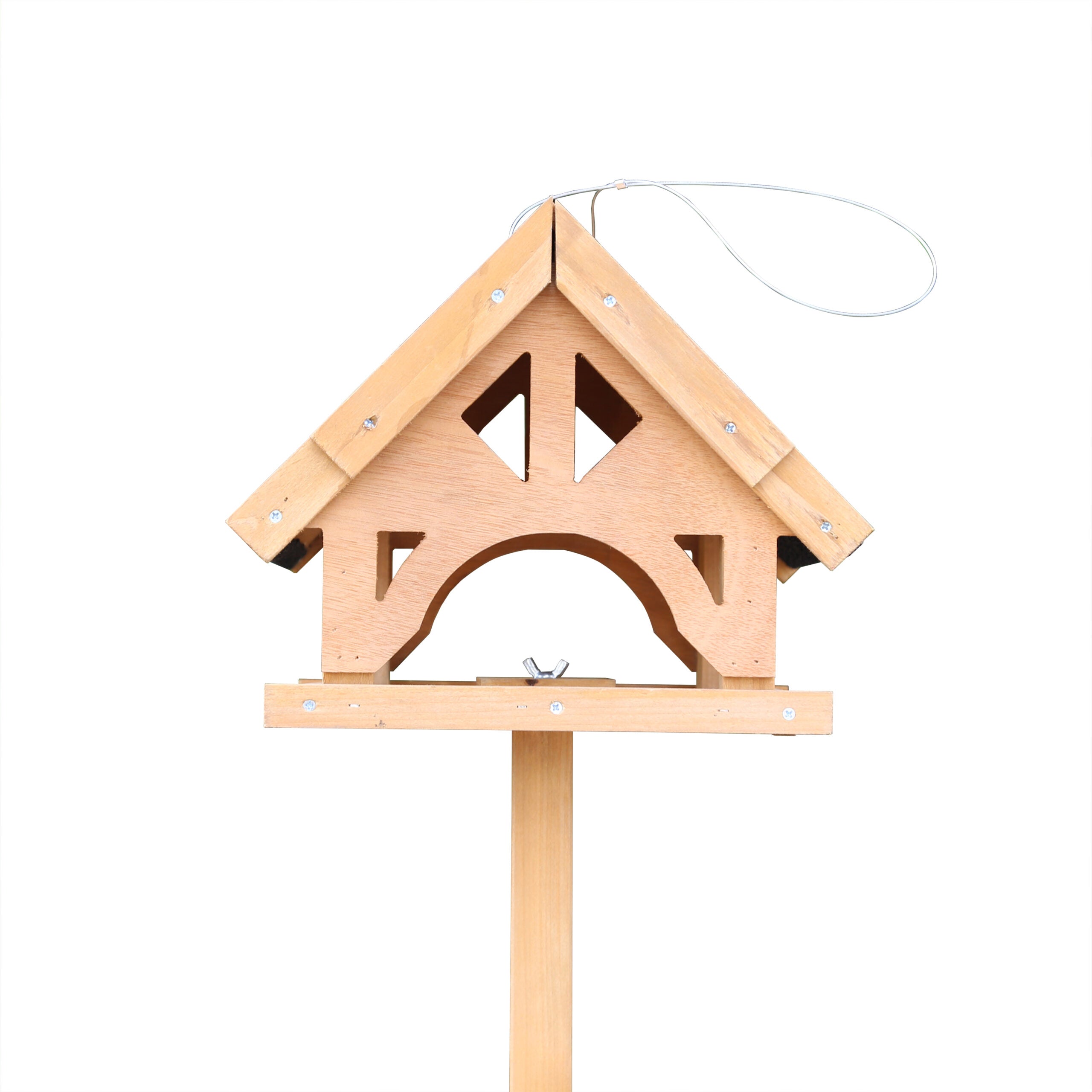 Comedero Pajaros DE Jardin - imagen 2