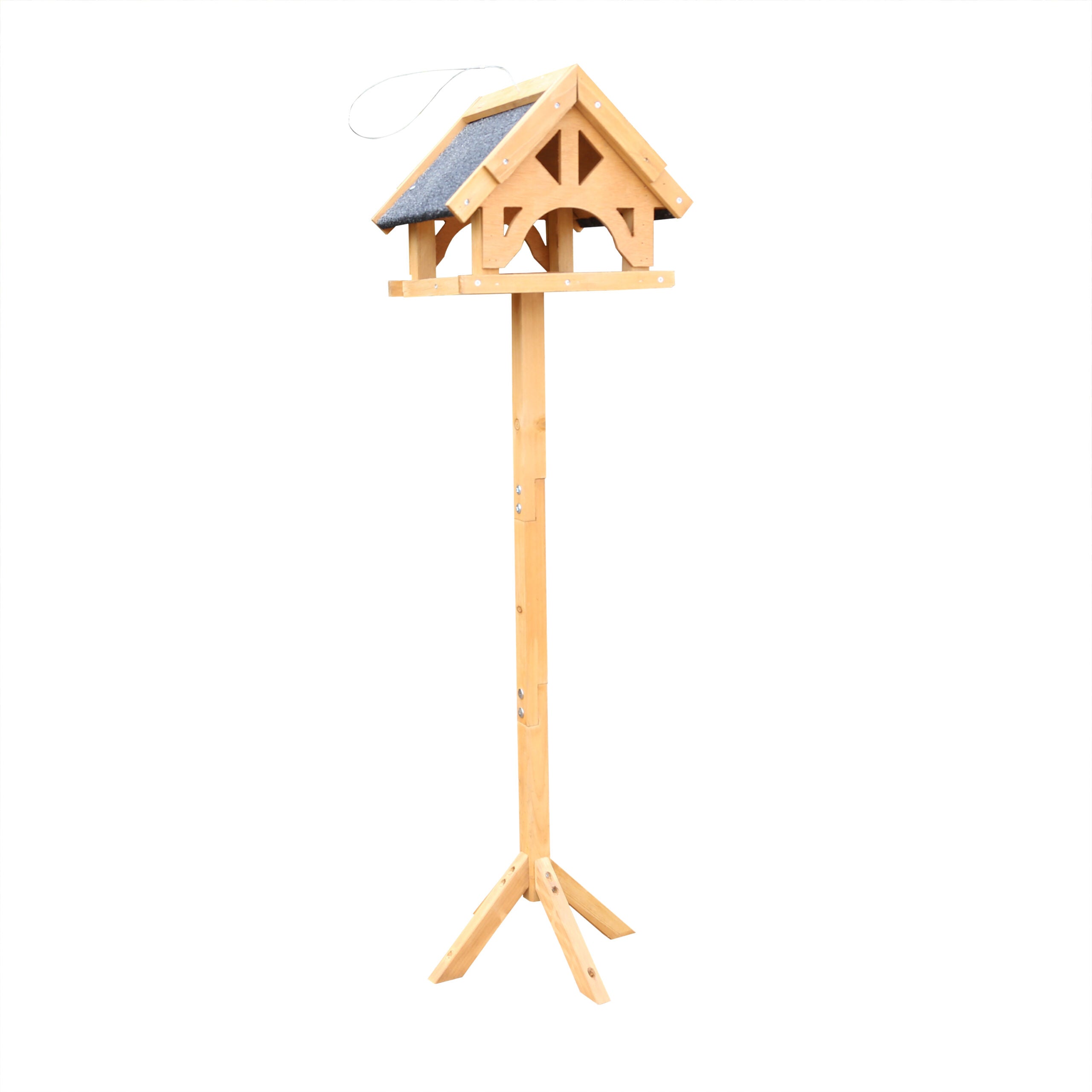 Comedero Pajaros DE Jardin - imagen 3