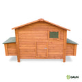 Caseta Aves Modelo Berlin Maxi - imagen 1