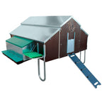 Gallinero 1,5 X 1,8 M. - imagen 2