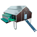 Gallinero 1,5 X 1,8 M. - imagen 1
