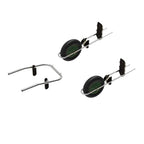 Kit Desplazamiento Para Gallinero 1,5 X 1,8 M. - imagen 2