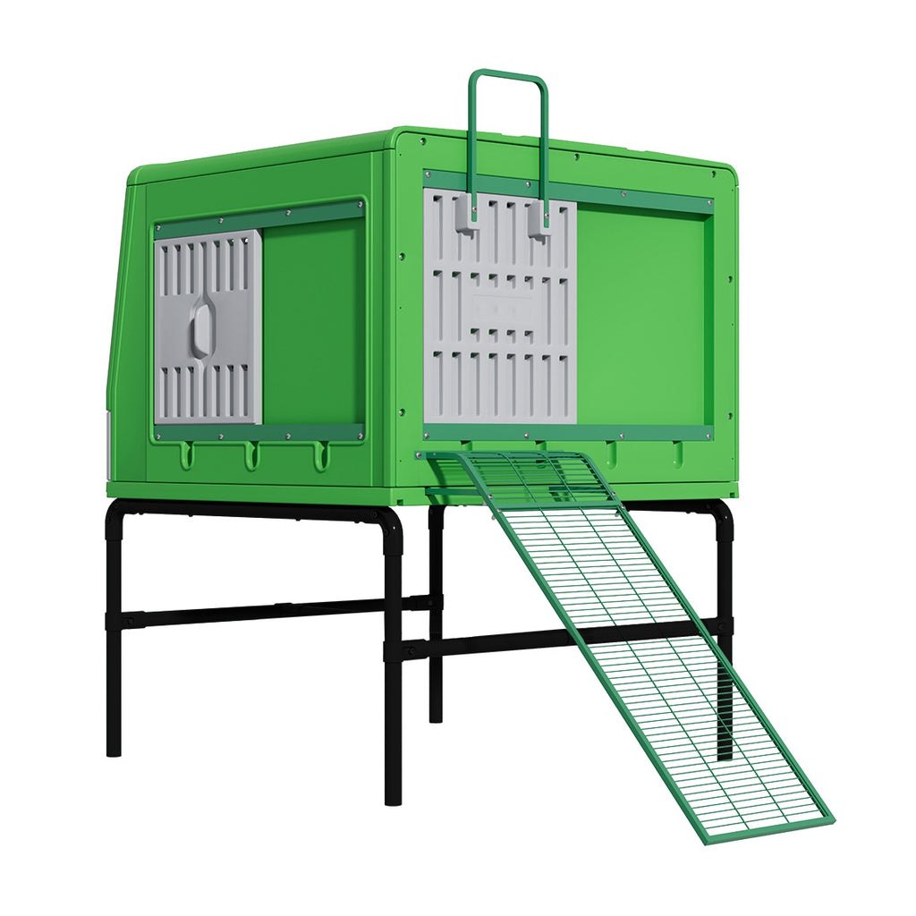 The Egg Loft - imagen 1