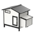 Gallinero Ecoflex Hen Haus - imagen 4