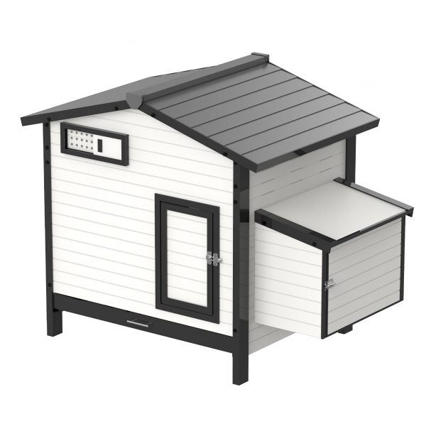 Gallinero Ecoflex Hen Haus - imagen 4