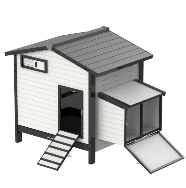 Gallinero Ecoflex Hen Haus - imagen 6