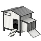 Gallinero Ecoflex Hen Haus - imagen 3