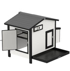 Gallinero Ecoflex Hen Haus - imagen 5