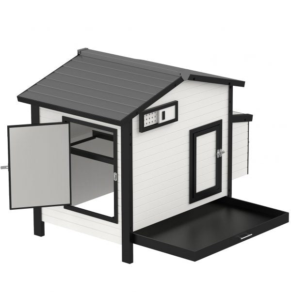Gallinero Ecoflex Hen Haus - imagen 5