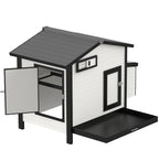 Gallinero Ecoflex Hen Haus - imagen 2
