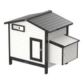 Gallinero Ecoflex Hen Haus - imagen 1