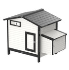 Gallinero Ecoflex Hen Haus - imagen 1