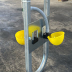 Gallinero 1 X 1,2 M. - imagen 11