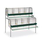 Bateria Gallinas Principio - imagen 4