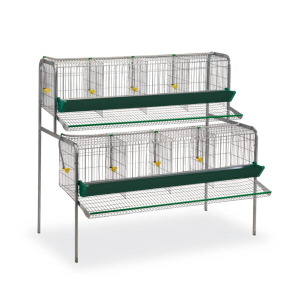 Bateria Gallinas Ampliacion - imagen 4