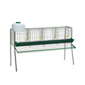 Bateria Gallinas - imagen 1