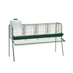 Bateria Gallinas - imagen 1