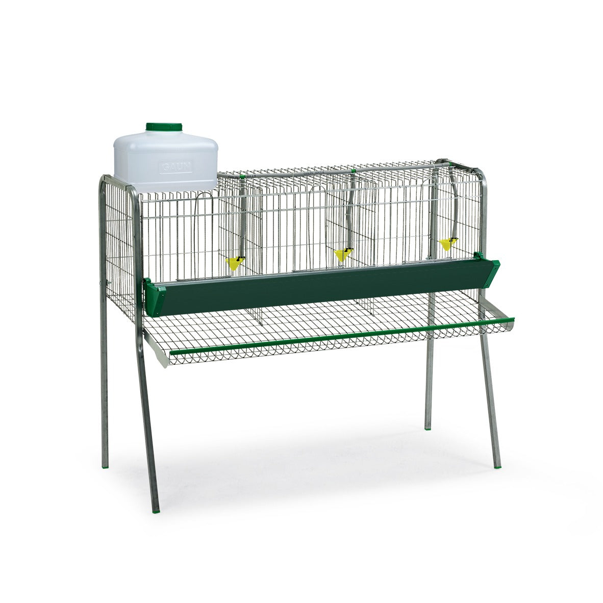 Bateria Gallinas - imagen 3