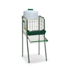 Bateria Gallinas 1 Dtpo. - imagen 1