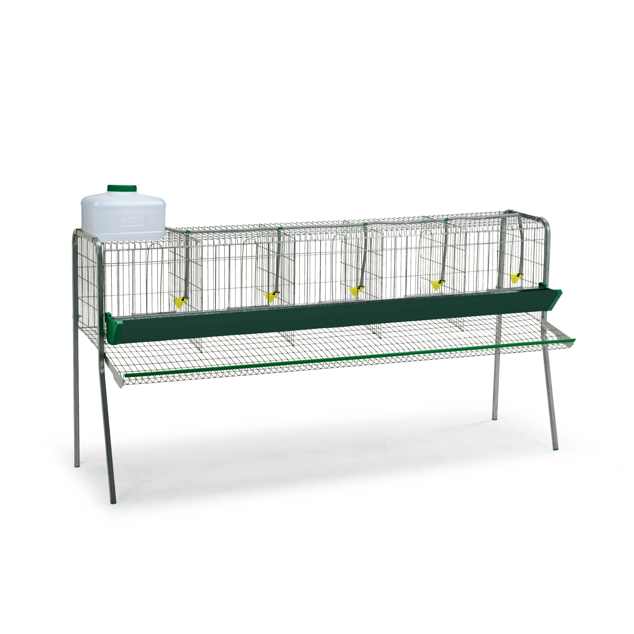 Bateria Gallinas - imagen 7