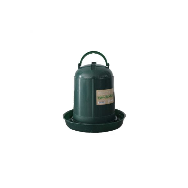 Bebedero Aves Eco Reciclado - imagen 4