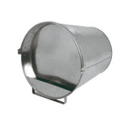 BEBEDERO CUBO METALICO 7 L.