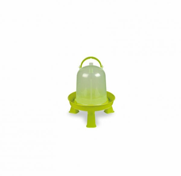 Bebedero Aves Eco Con Patas - imagen 4