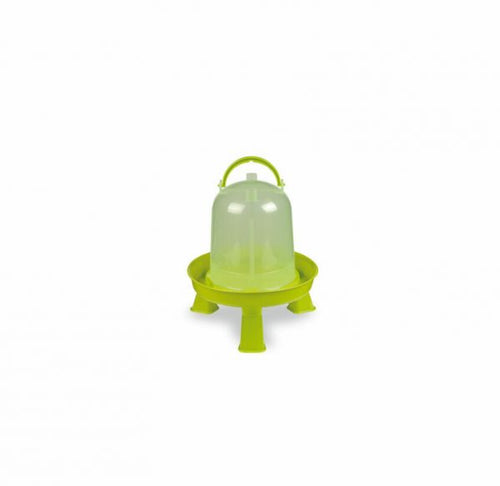Bebedero Aves Eco Con Patas - imagen 4