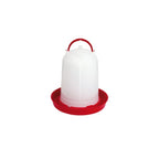 BEBEDERO AVES ECO 3 L. - imagen 2