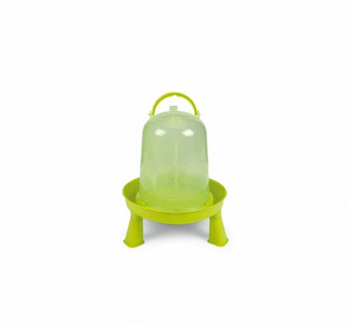 Bebedero Aves Eco Con Patas - imagen 8