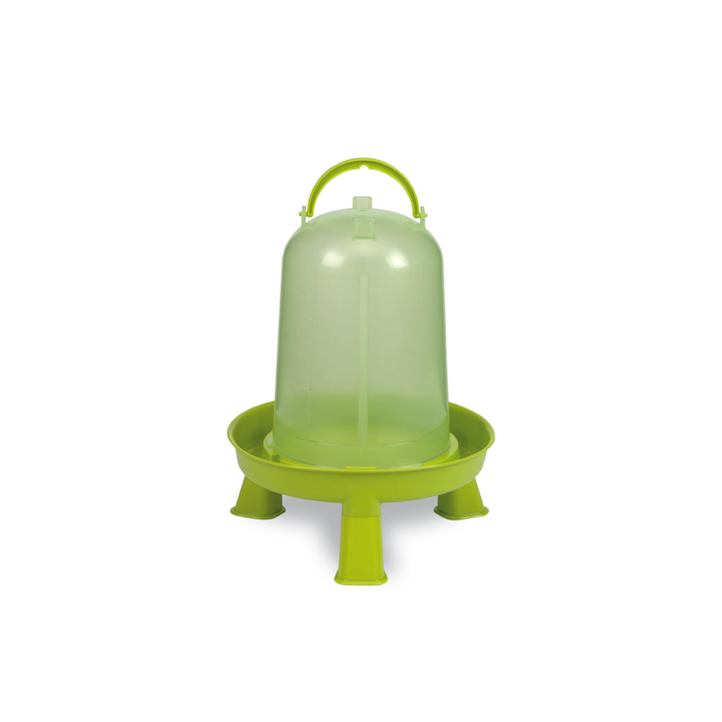Bebedero Aves Eco Con Patas - imagen 19