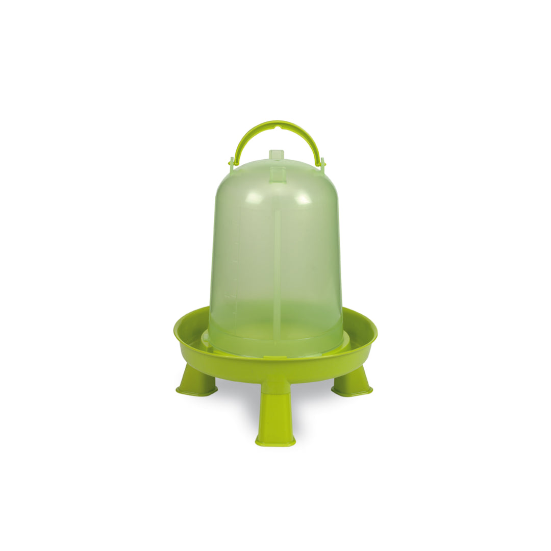 Bebedero Aves Eco Con Patas - imagen 19