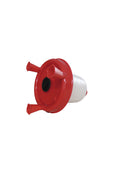 Bebedero Aves Eco Con Patas Y Tapon - imagen 1