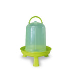 Bebedero Aves Eco Con Patas Y Tapon - imagen 6
