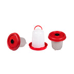 Bebedero Aves Eco Con Tapon - imagen 3