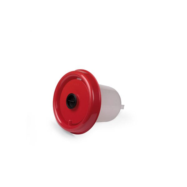 Bebedero Aves Eco Con Tapon - imagen 4