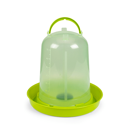 Bebedero Aves Eco Con Tapon - imagen 8