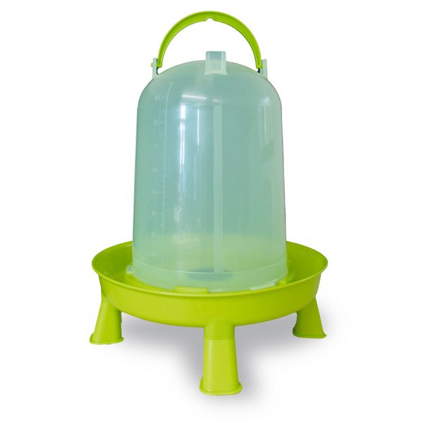 Bebedero Aves Eco Con Patas Y Tapon - imagen 16